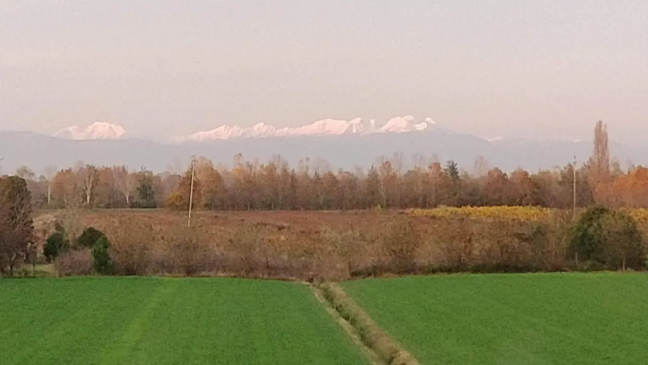 Maison d'hôtes Porte Di Venezia, Tessera Aeroporto Favaro Veneto Italie
