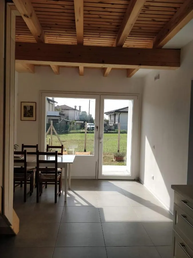 Porte Di Venezia, Tessera Aeroporto Favaro Veneto