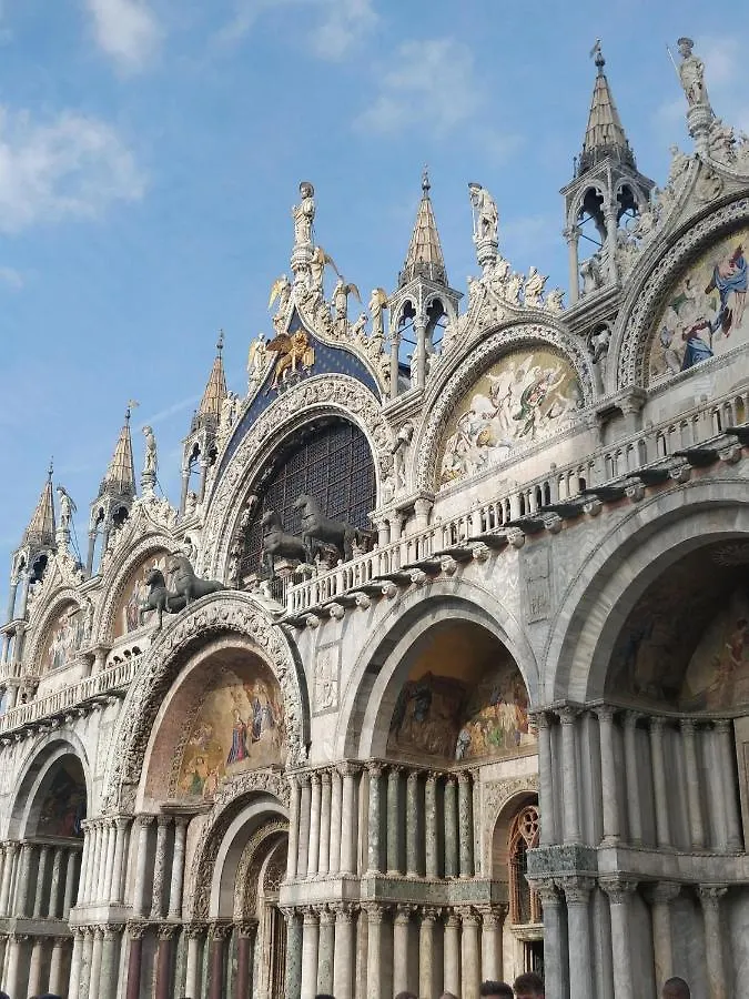 Porte Di Venezia, Tessera Aeroporto Favaro Veneto 0*,