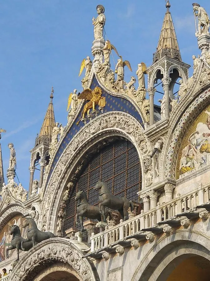 Porte Di Venezia, Tessera Aeroporto Favaro Veneto