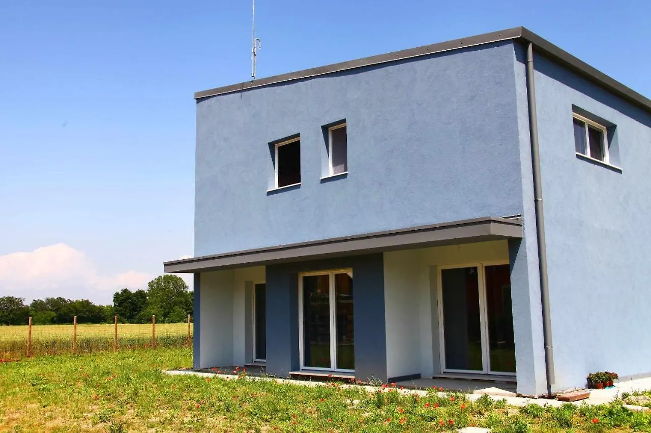 Porte Di Venezia, Tessera Aeroporto Favaro Veneto Włochy