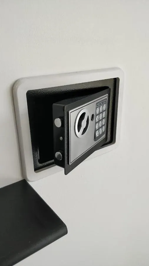 Porte Di Venezia, Tessera Aeroporto Favaro Veneto Italie