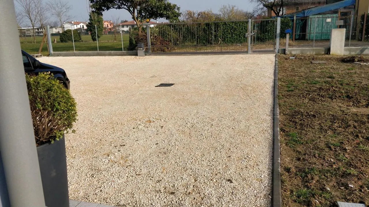 Porte Di Venezia, Tessera Aeroporto Favaro Veneto 0*,