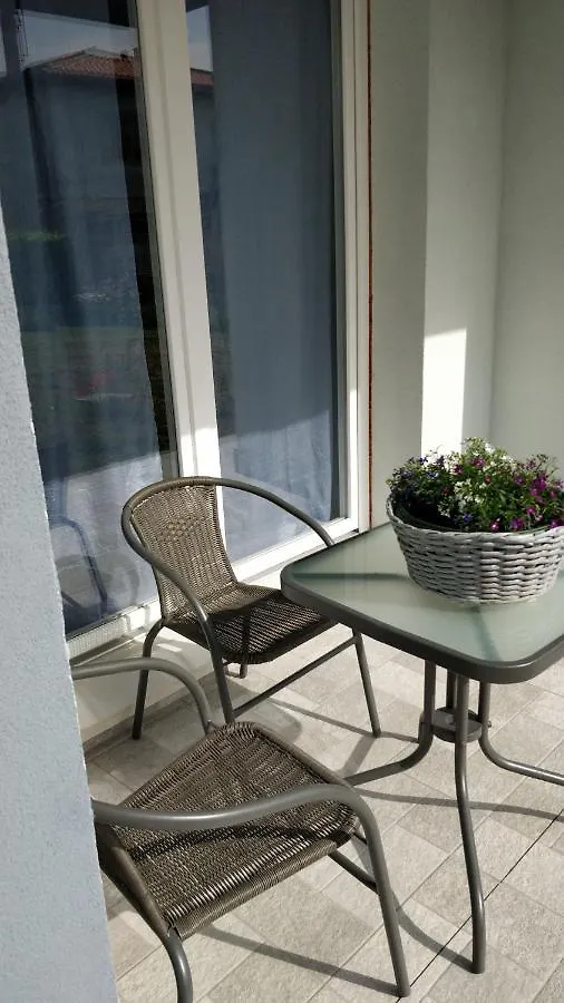 Maison d'hôtes Porte Di Venezia, Tessera Aeroporto Favaro Veneto Italie