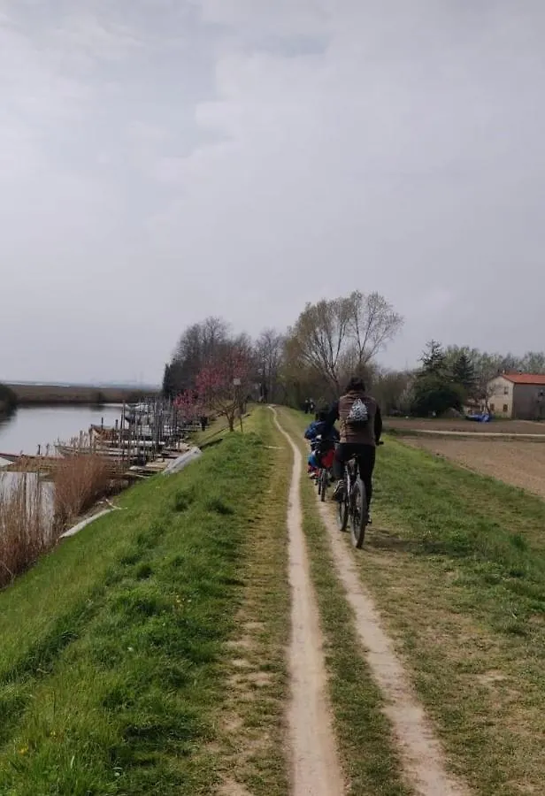 Maison d'hôtes Porte Di Venezia, Tessera Aeroporto Favaro Veneto