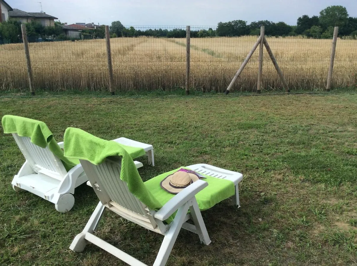 Maison d'hôtes Porte Di Venezia, Tessera Aeroporto Favaro Veneto