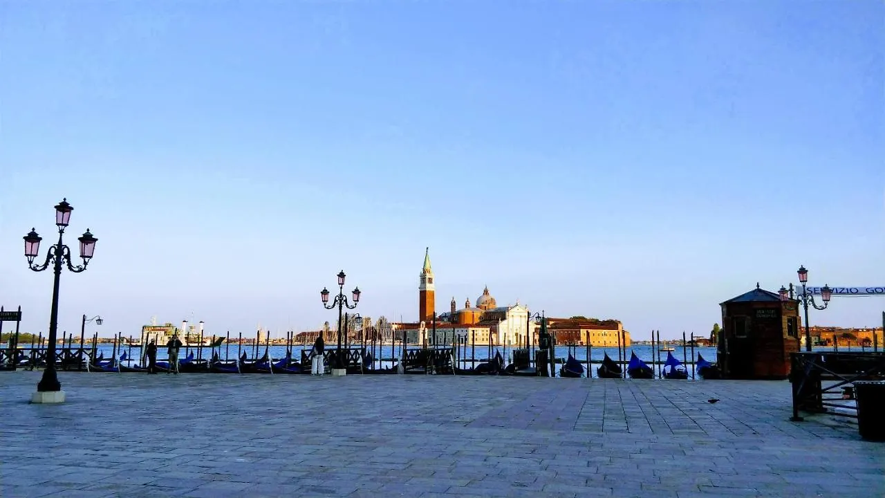 Pensjonat Porte Di Venezia, Tessera Aeroporto Favaro Veneto Włochy