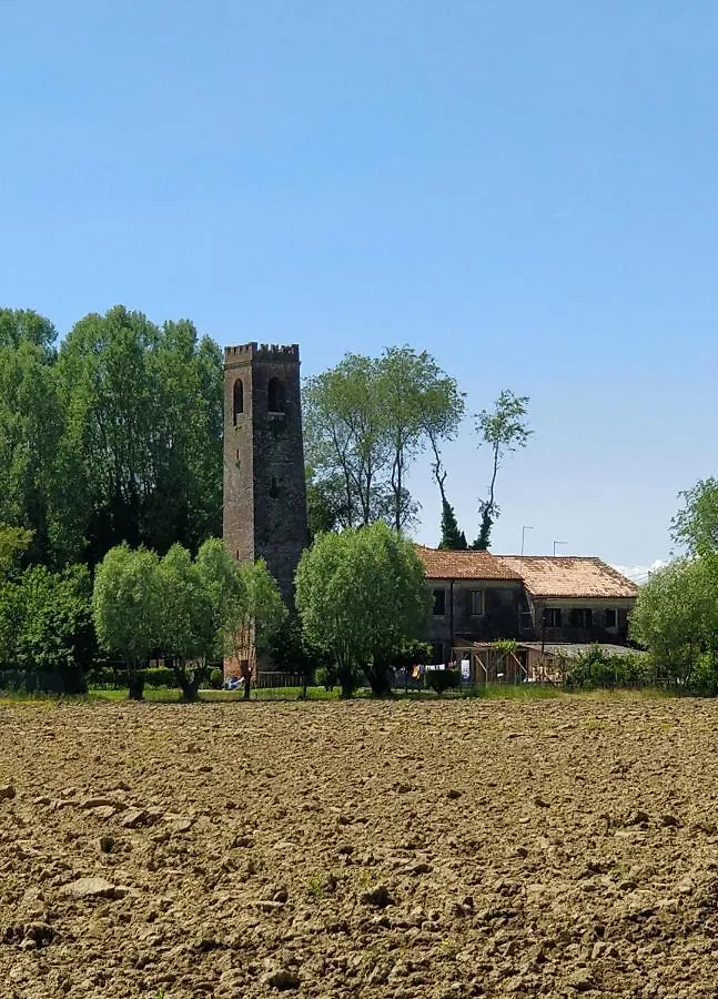 Porte Di Venezia, Tessera Aeroporto Favaro Veneto