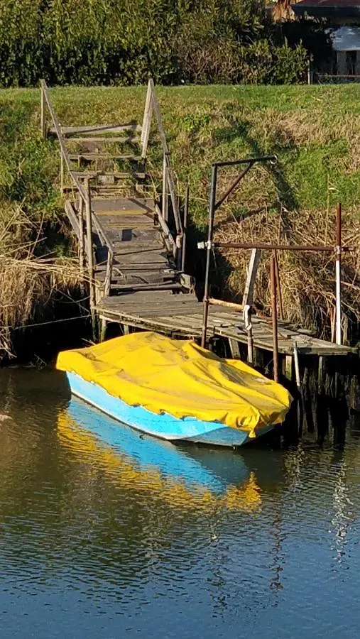 Maison d'hôtes Porte Di Venezia, Tessera Aeroporto Favaro Veneto