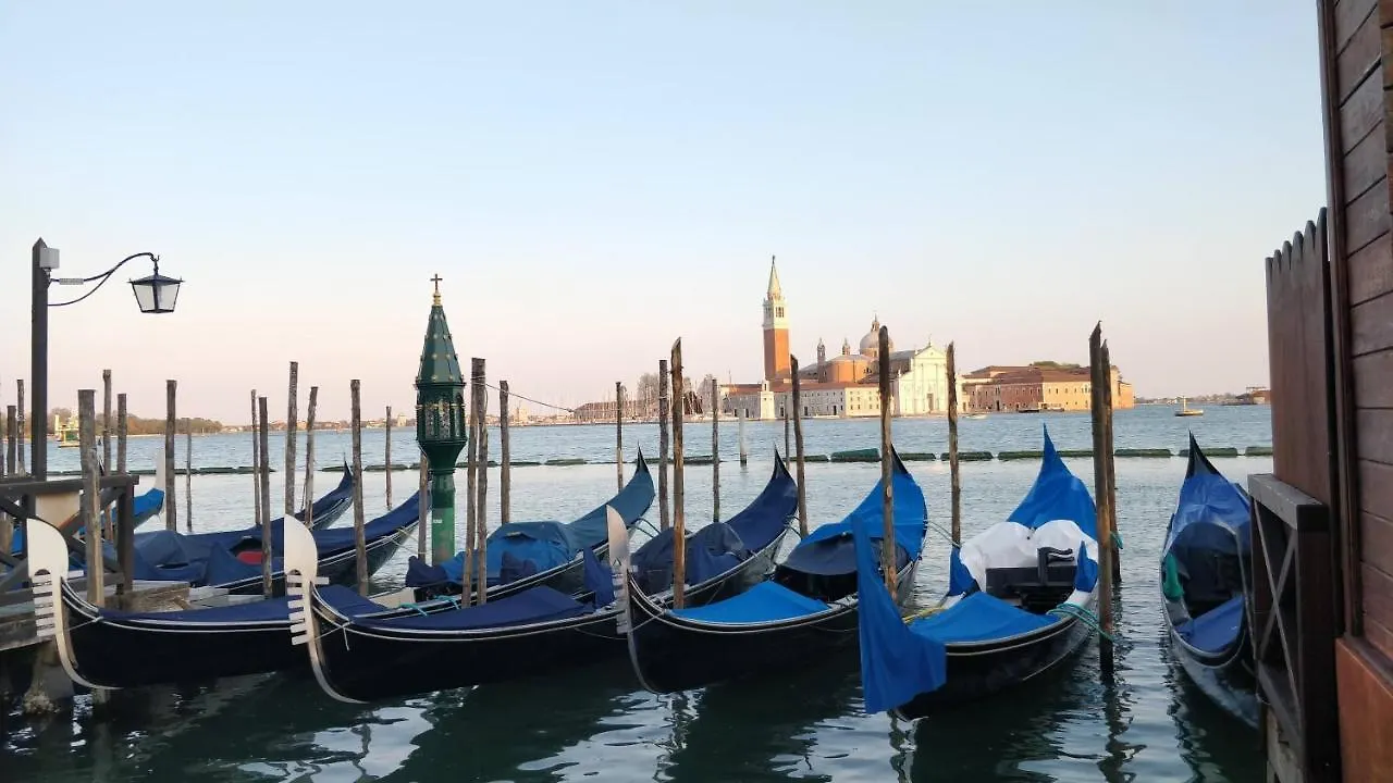 Porte Di Venezia, Tessera Aeroporto Favaro Veneto